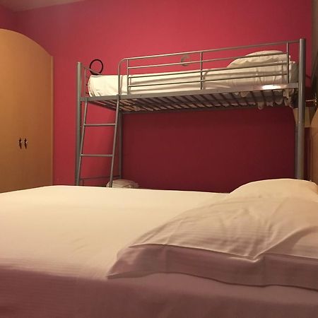 Hotel Marco Effe Mestrino Eksteriør billede
