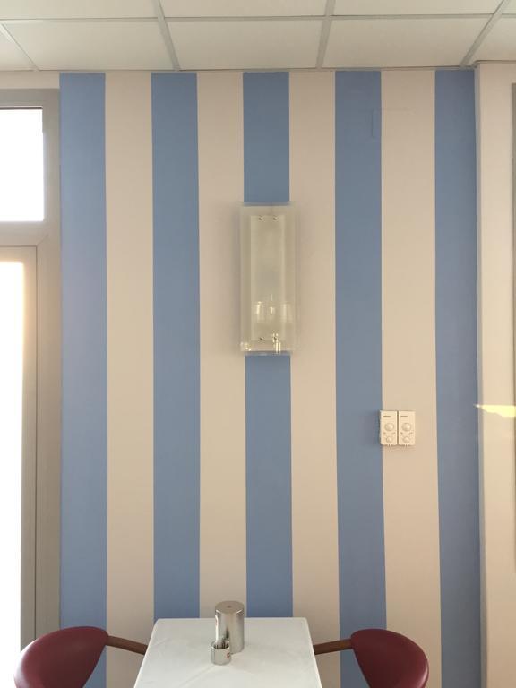 Hotel Marco Effe Mestrino Eksteriør billede
